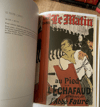 The Posters of Toulouse Lautrec