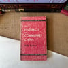 The Prospects For Communist China - W.W.Rostow