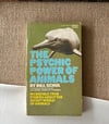 The Psychic Power Of Animals
