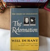 The Reformation - Will Durant