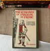 The Romance Of Perceval In Prose