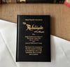 The Rubaiyat of Omar Hayyam, Edward Fitzgerald's 5th Version Of