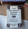 The Splendid Blond Beast
