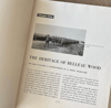 The Story of the Second Marine Division in World War II