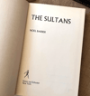 The Sultans, Noel Barber