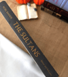 The Sultans, Noel Barber