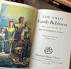 The Swiss Family Robinson