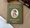 The Tale Of Benjamin Bunny
