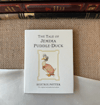 The Tale of Jemima Puddle-Duck