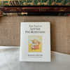 The Tale of Little Pig Robinson