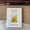 The Tale of Mr. Tod