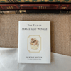 The Tale of Mrs. Tiggy-Winkle