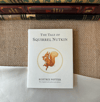 The Tale of Squirrel Nutkin
