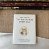 The Tale of the Pie and the Patty-Pan