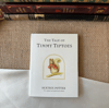 The Tale of Timmy Tiptoes