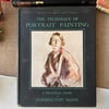 The Technique of Portrait Painting