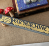 The US War Machine