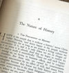 The Uses Of The Past - Herbert J. Müller