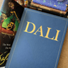 The Work The Man Salvador Dali
