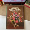 The World Flower Arranging