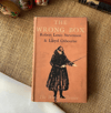 The Wrong Box, Robert Louis Stevenson