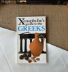 The Xenophobe's Guide To The Greeks