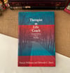 Therapist As A Life Coach