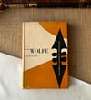 Thomas Wolfe by Herbert J. Muller