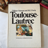 Toulouse Lautrec, 212 Illustrations