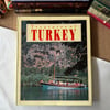 Treasures Of Istanbul - İlhan Akşit