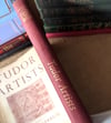 Tudor Artists