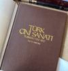 Türk Çini Sanatı