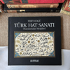 Türk Hat Sanatı | Karalamalar - Meşkler