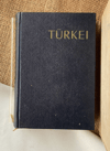 Türkei - Die Blauen Führer 