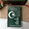 Turkey Between East And West