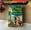 Turkish Fairy Tales