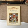 Turkish Miniature Painting