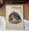 Türkiyemiz Dergisi 35. Sayı Atatürk'ün 100. Doğum Yılı Özel