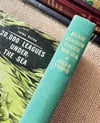 Twenty Thousand Leagues Under the Sea 20,000 Leagues Under the Sea