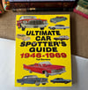 Ultimate Car Spotter's Guide 1946-1969