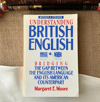 Understanding British English