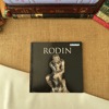 Usta Ressamlar Rodin