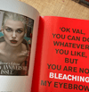 Validated: The Makeup of Val Garland