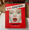 Validated: The Makeup of Val Garland