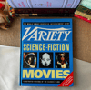 Variety Science-fiction Movies