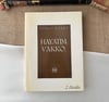 Vitali Hakko'dan İthaflı ve İmzalı Hayatım Vakko