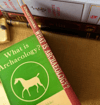 What is Archaeology ? - Edward Pyddoke