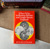 Who's Who In Roman Britain And Anglo-Saxon England