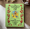 Wonderful Wizard of Oz | Marvelous Land of Oz
