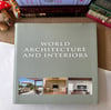 World Architecture And Interiors